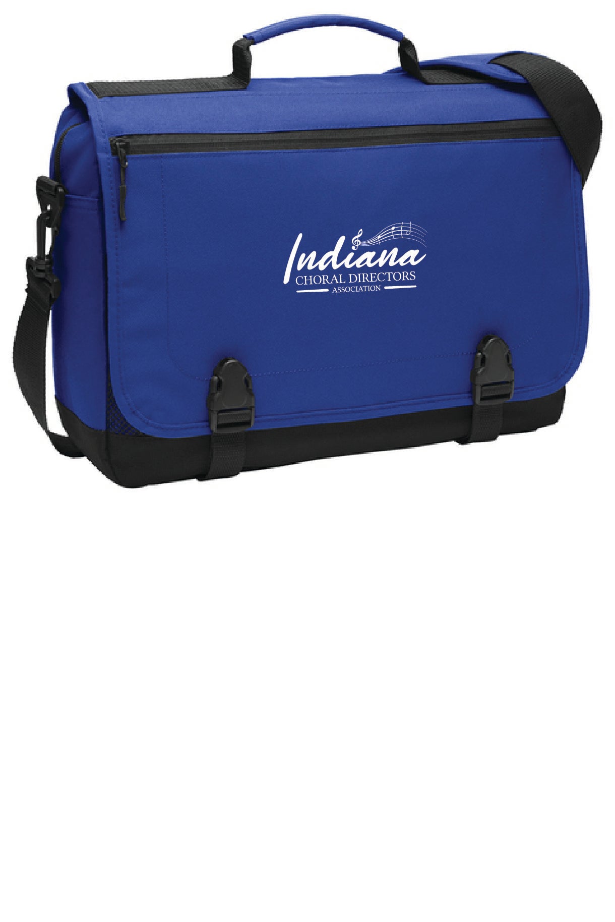 ICDA - Messenger Briefcase