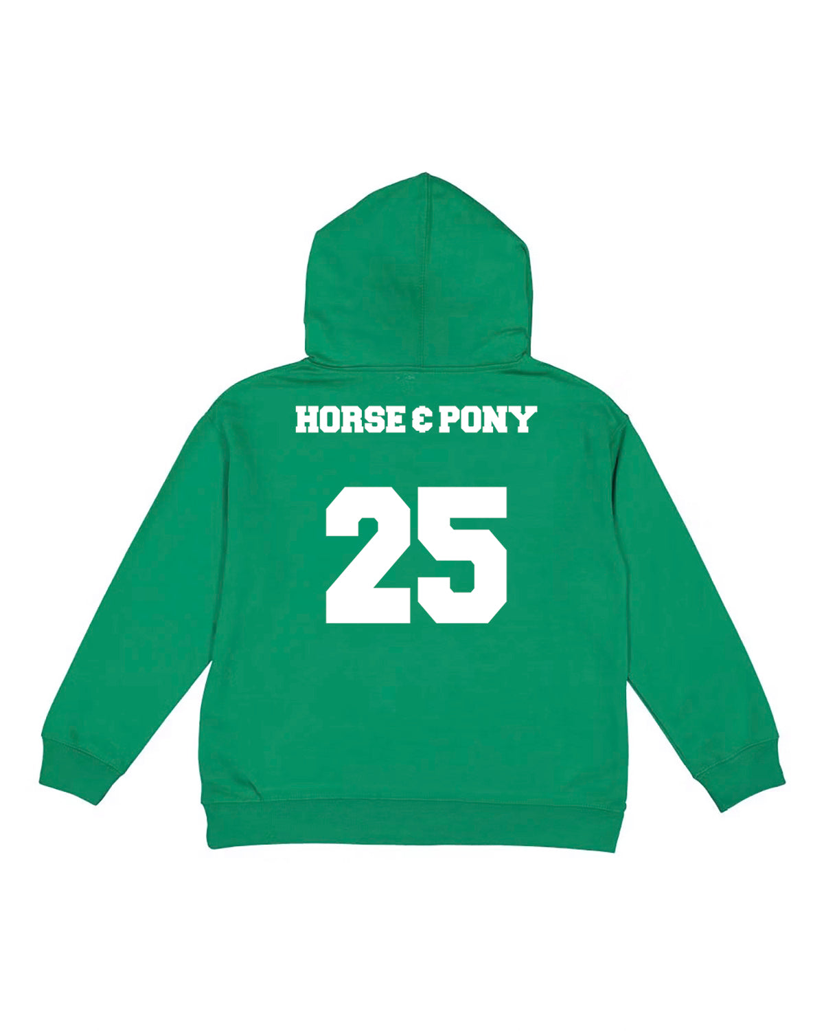 Horse & Pony Hooded Sweatshirt