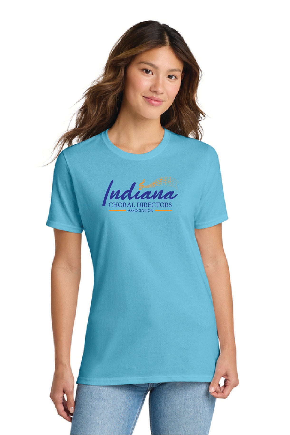 ICDA - Women's Basic T-Shirt