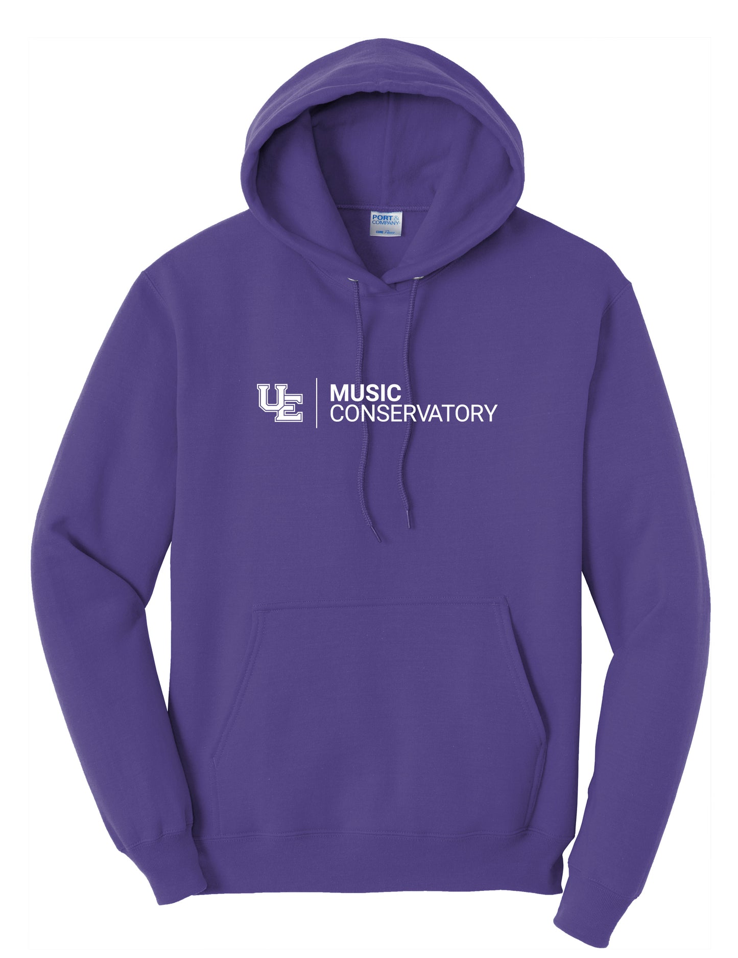 UE Music- Hoodie