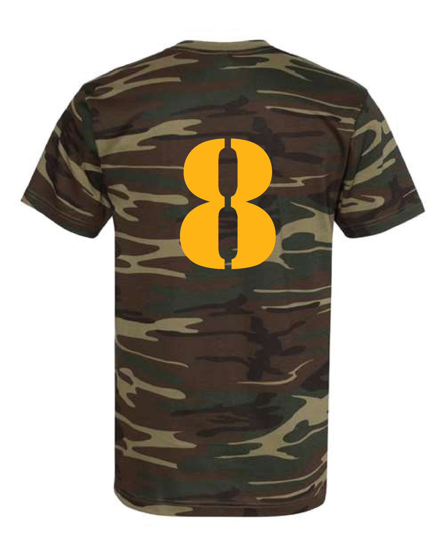Halloween Tournament Shirt