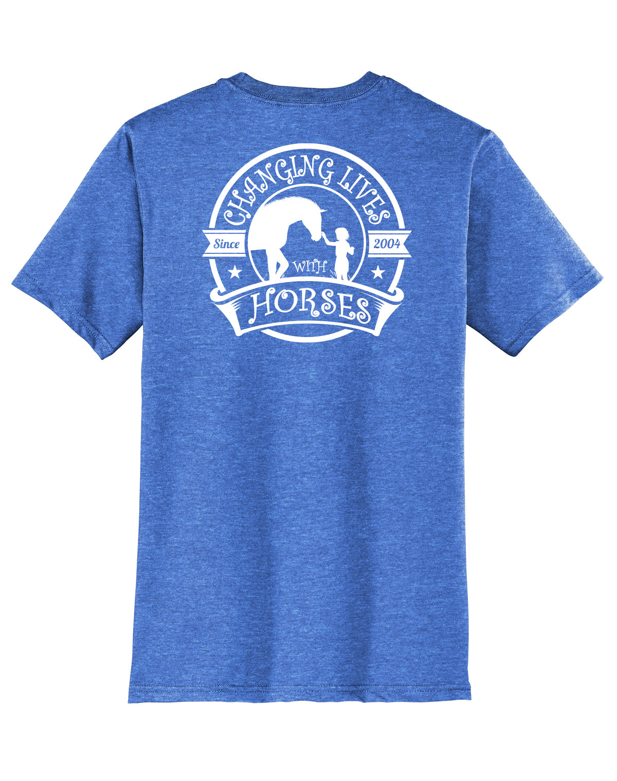 Riding Hope Family T-Shirt