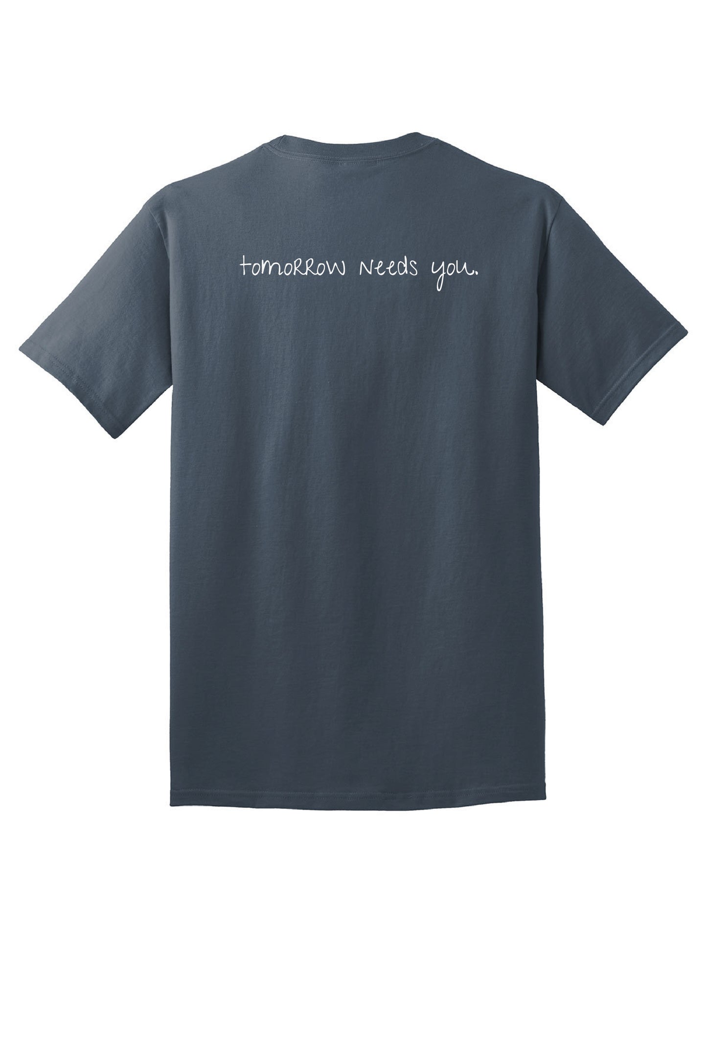 Butterfly Transformation T-Shirt
