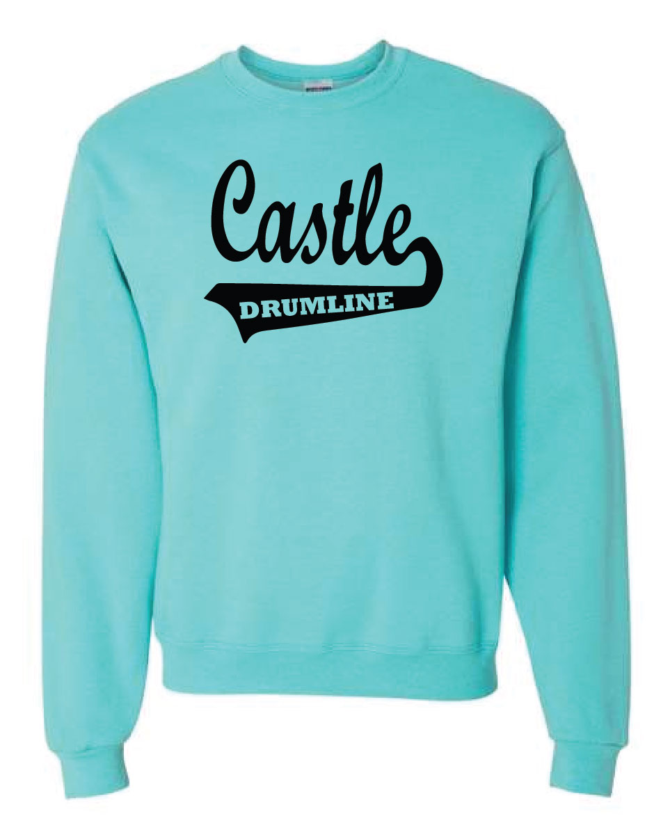 Drumline Crewneck Sweatshirt