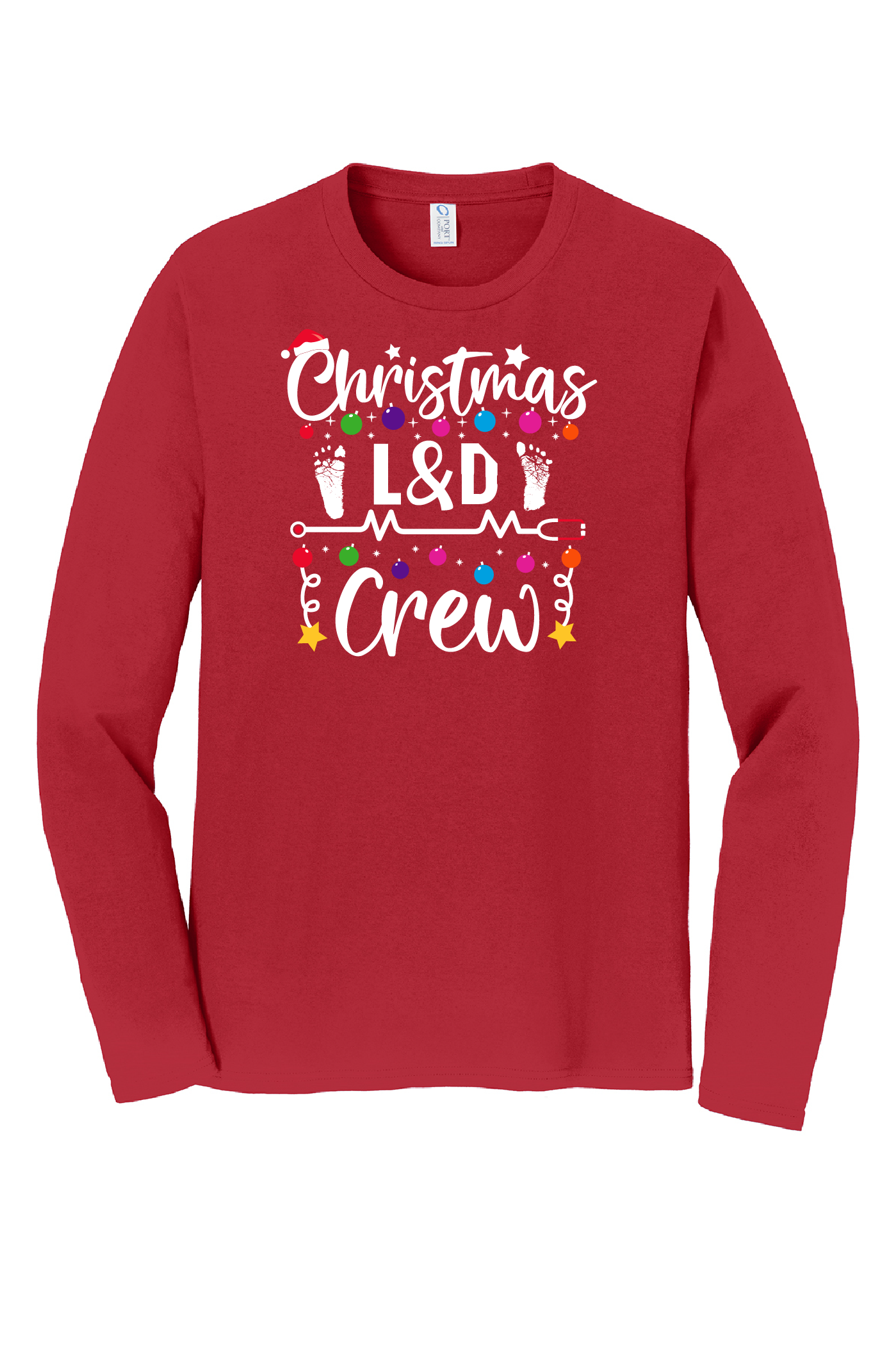 Christmas Crew - L&D