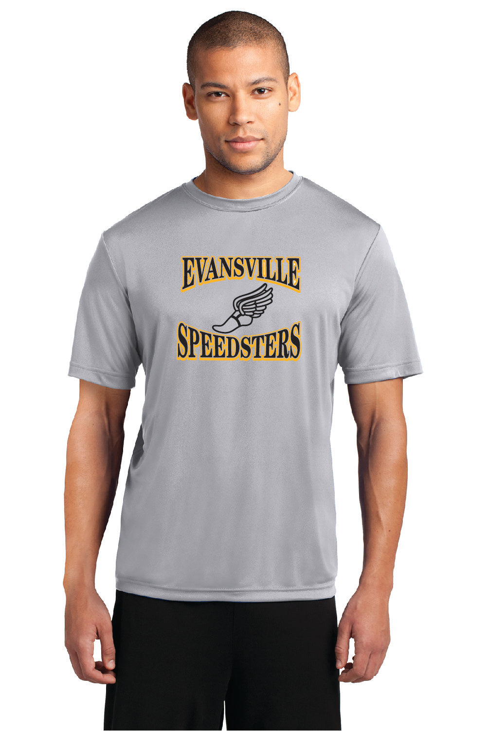 Speedsters - Performance T-Shirt (SHORT SLEEVE)