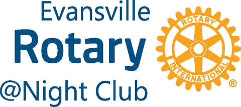 Evansville Rotary @ Night