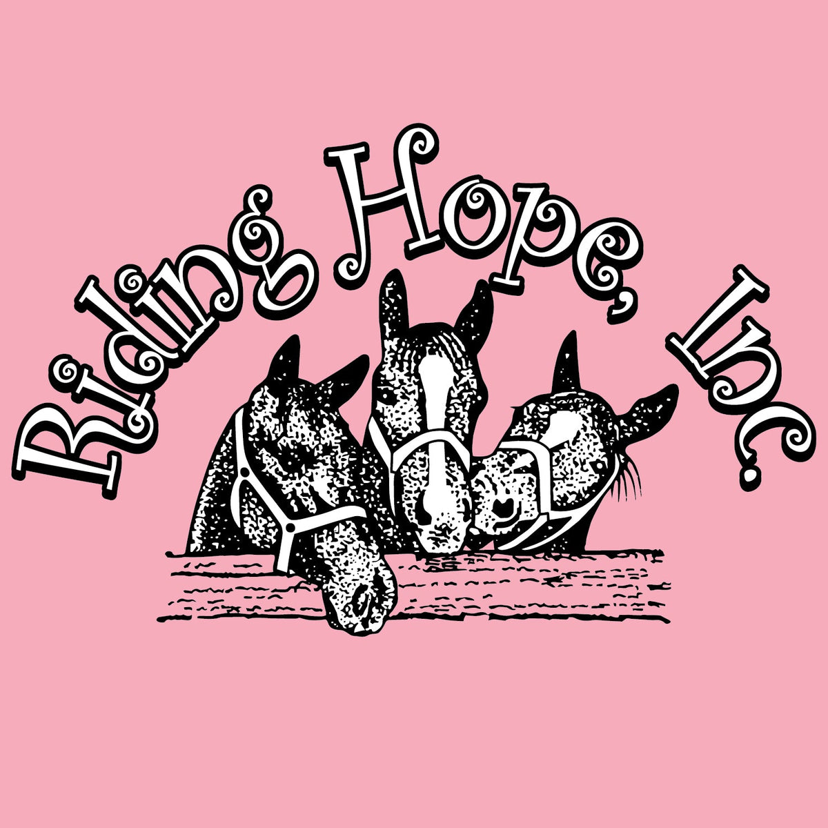 Riding Hope, Inc.