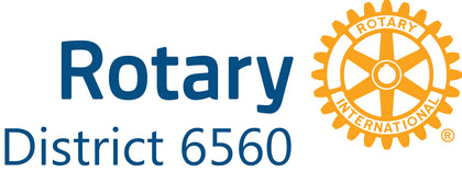 Rotary- District 6560