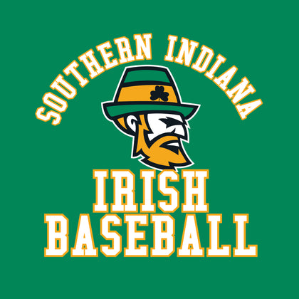 Southern Indiana - Irish Baseball