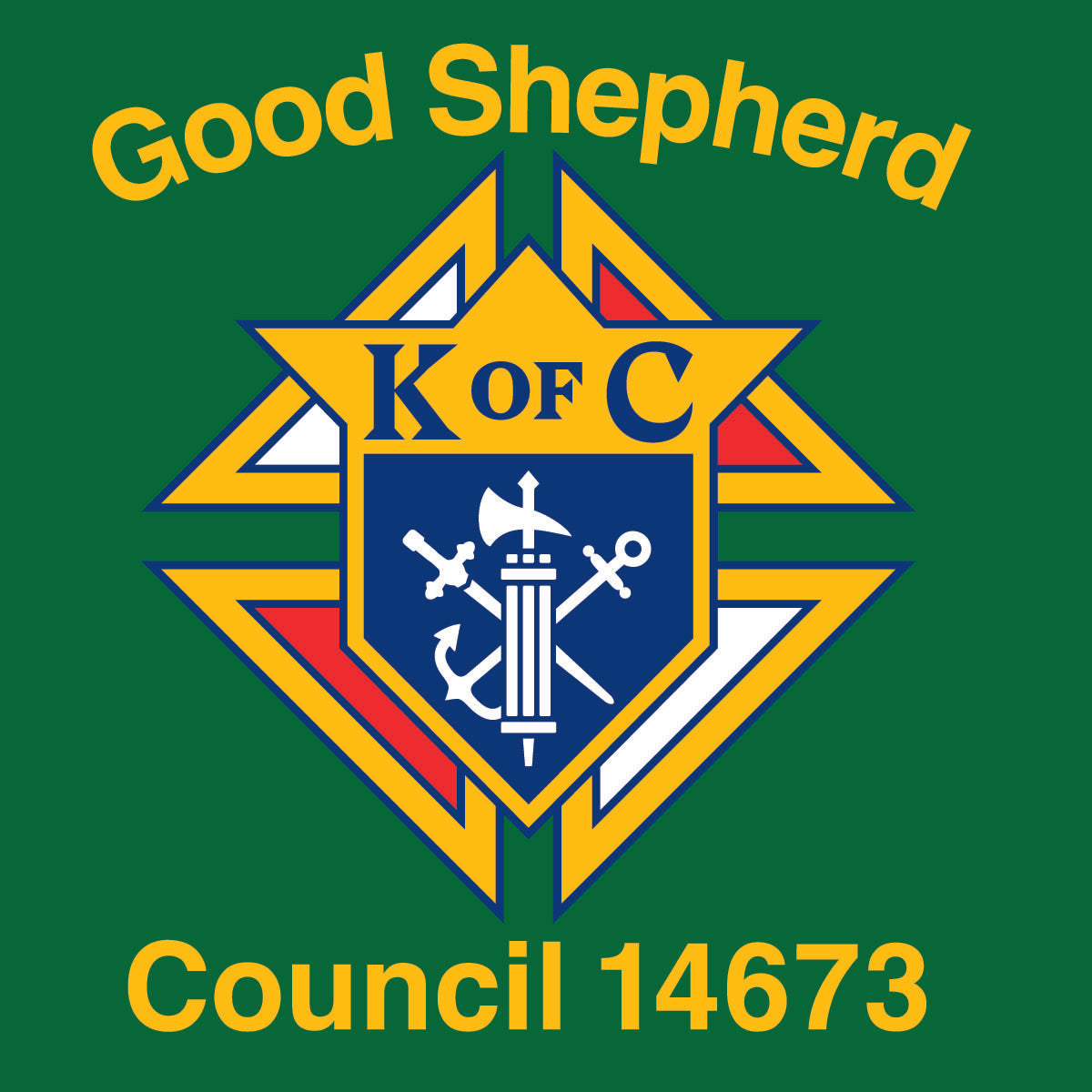 Good Shepherd K of C Council #14673