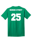 Horse & Pony T-Shirt (Short-Sleeve)