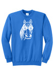 Horse & Pony Crewneck Sweatshirt