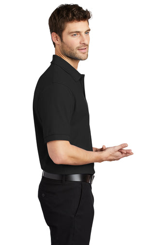 Rotary 6560 Cotton Polos