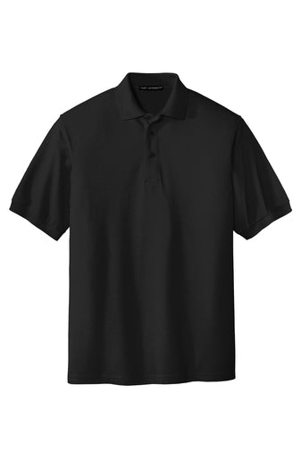 Rotary 6560 Cotton Polos