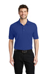 Rotary Cotton Polos