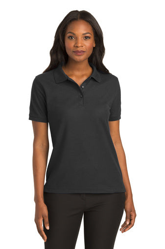 Rotary 6560 LADIES Cotton Polo