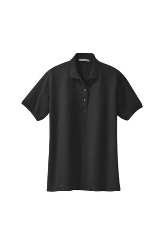Rotary 6560 LADIES Cotton Polo