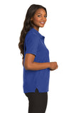 Rotary LADIES Cotton Polo