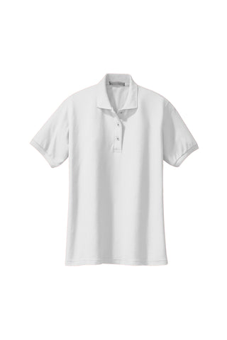 Women's Club- Short Sleeve Polo (Copy)