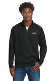 ICDA - Drive Fleece 1/4-Zip Pullover (Unisex)