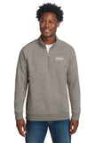 ICDA - Drive Fleece 1/4-Zip Pullover (Unisex)