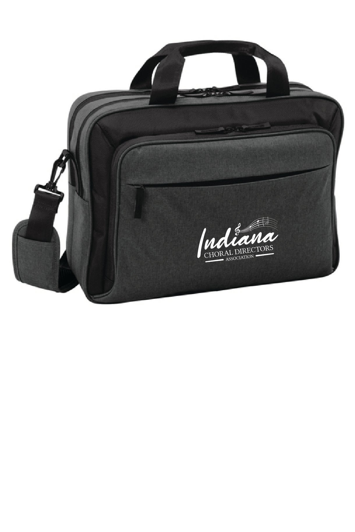 ICDA - Executive Briefcase