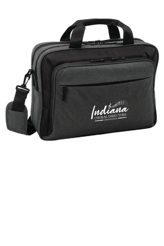 ICDA - Executive Briefcase