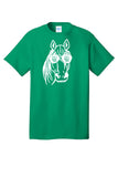 Horse & Pony T-Shirt (Short-Sleeve)