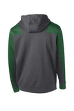Horse & Pony 1/4-Zip Hooded Sweatshirt