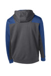 Horse & Pony 1/4-Zip Hooded Sweatshirt