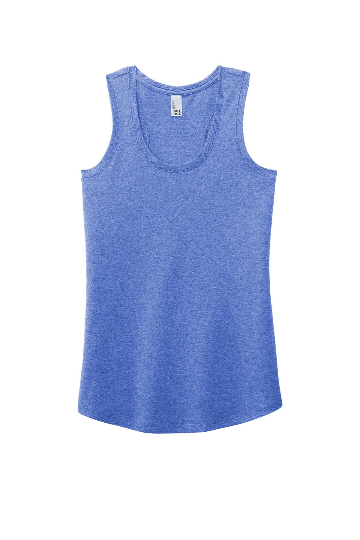 Rotary @ Night Racerback Tank Top