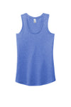 Rotary Racerback Tank Top