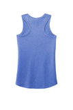 Rotary Racerback Tank Top