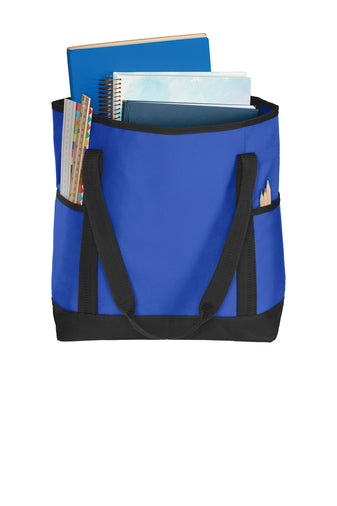 Rotary 6560 Tote Bag