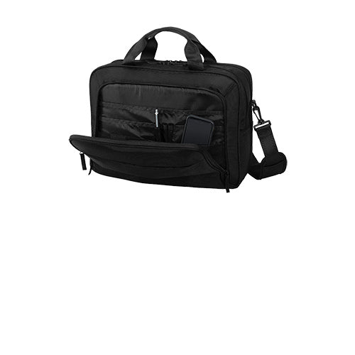 Executive Briefcase WITH PERSONALIZATION