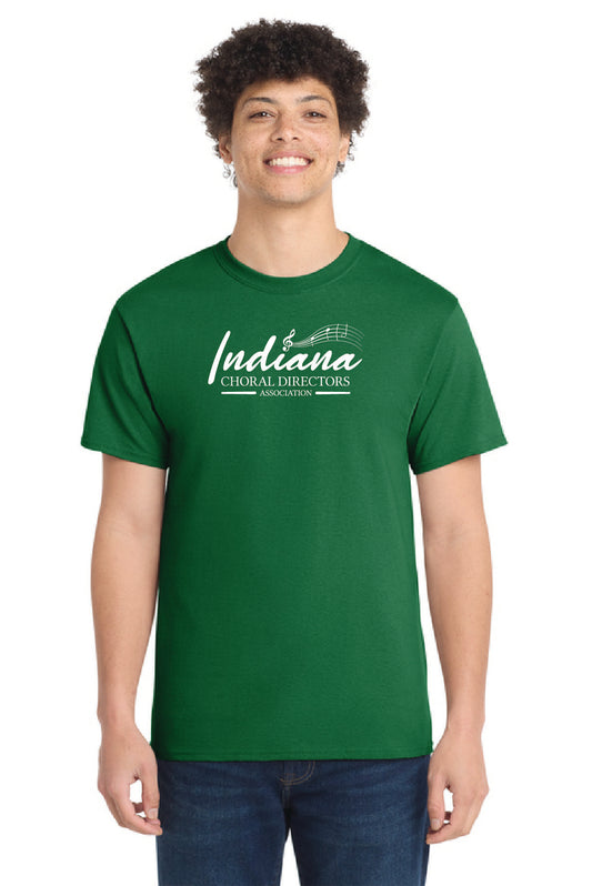 ICDA - Basic T-Shirt (Unisex)