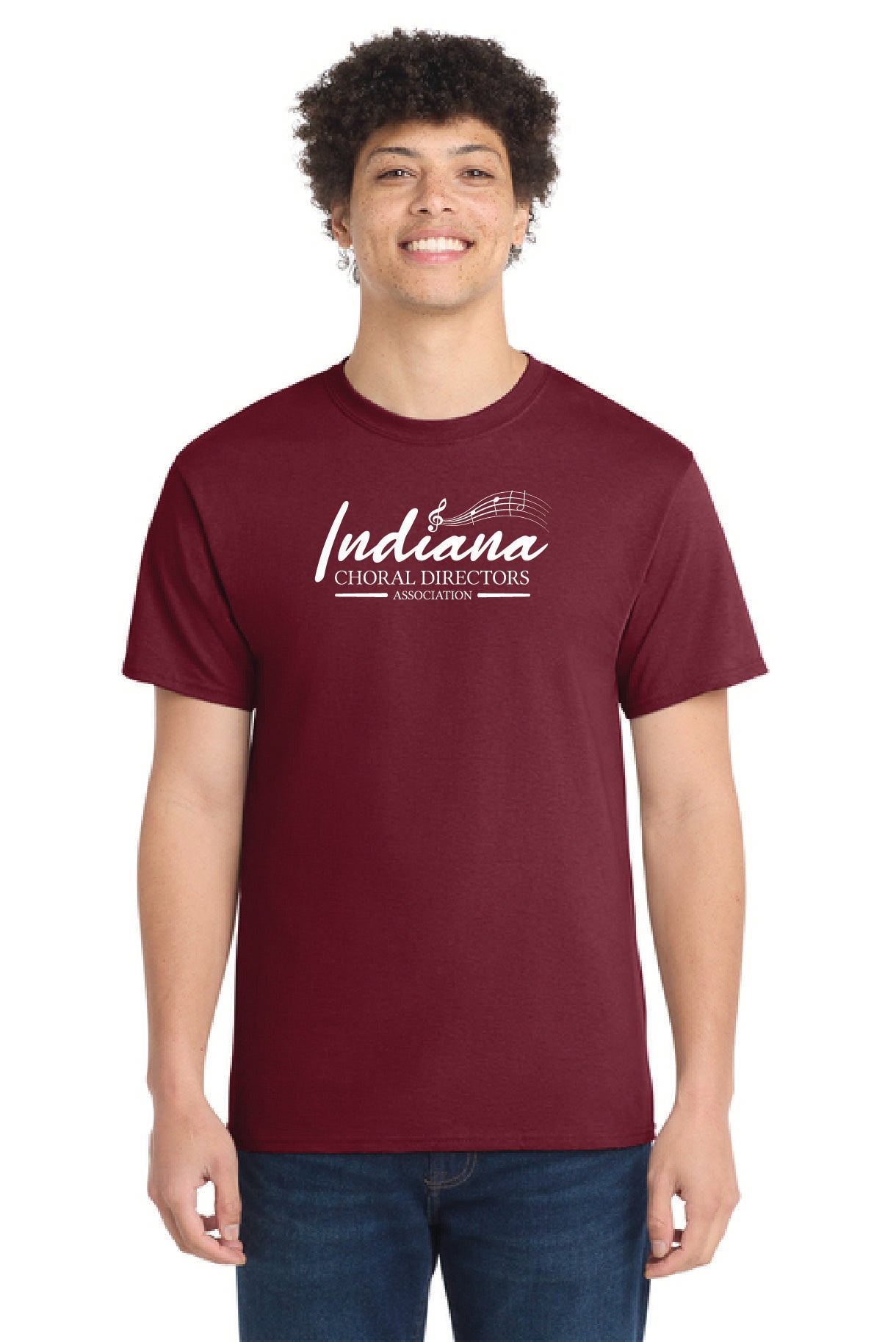 ICDA - Basic T-Shirt (Unisex)