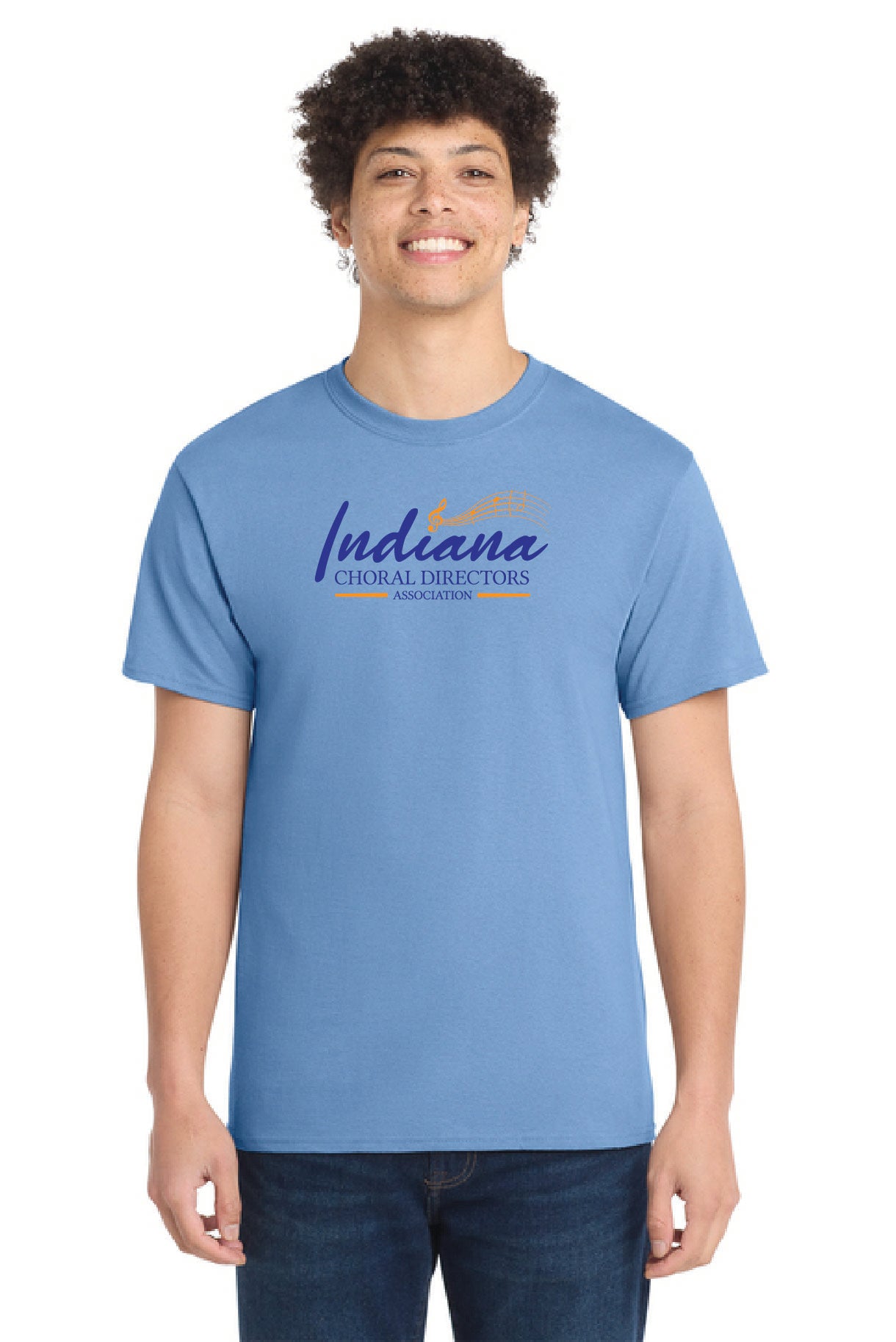 ICDA - Basic T-Shirt (Unisex)