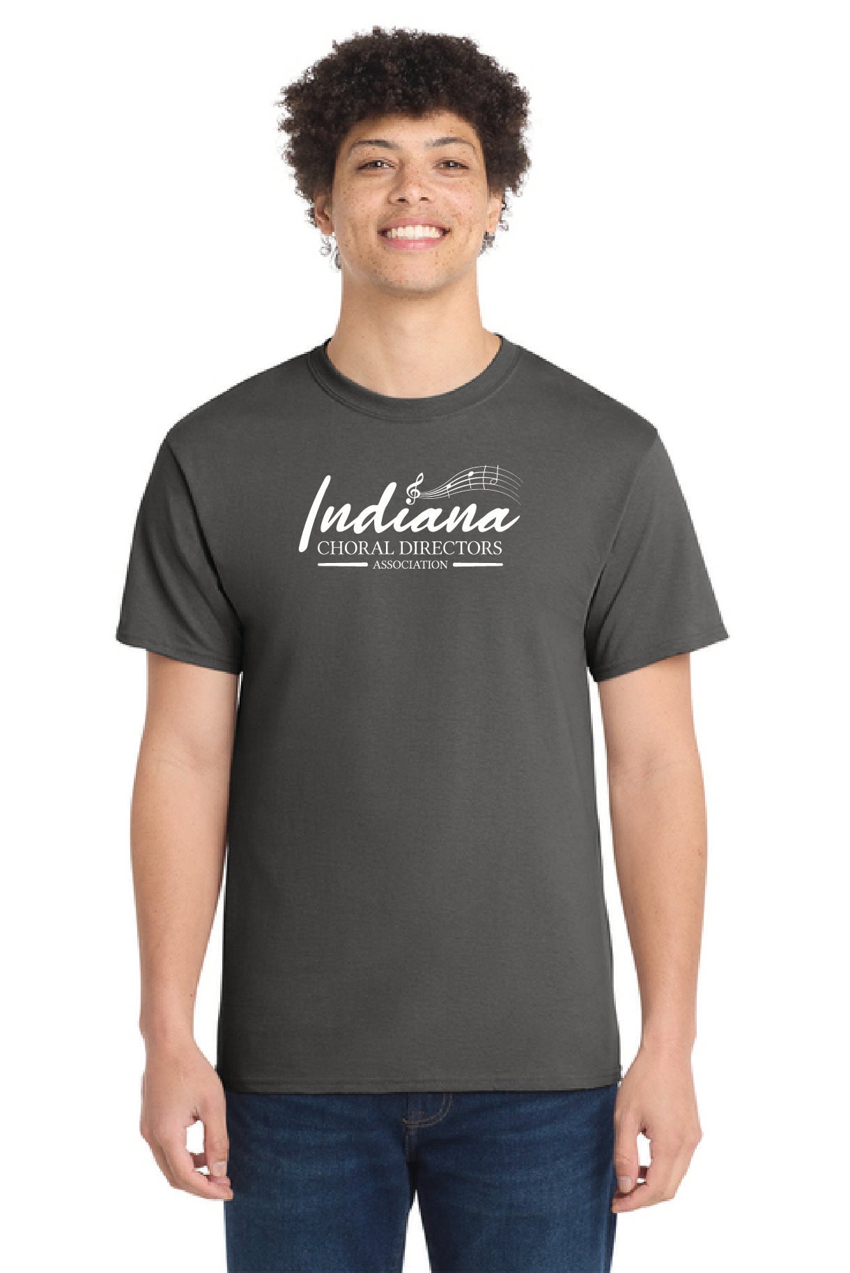 ICDA - Basic T-Shirt (Unisex)