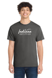 ICDA - Basic T-Shirt (Unisex)