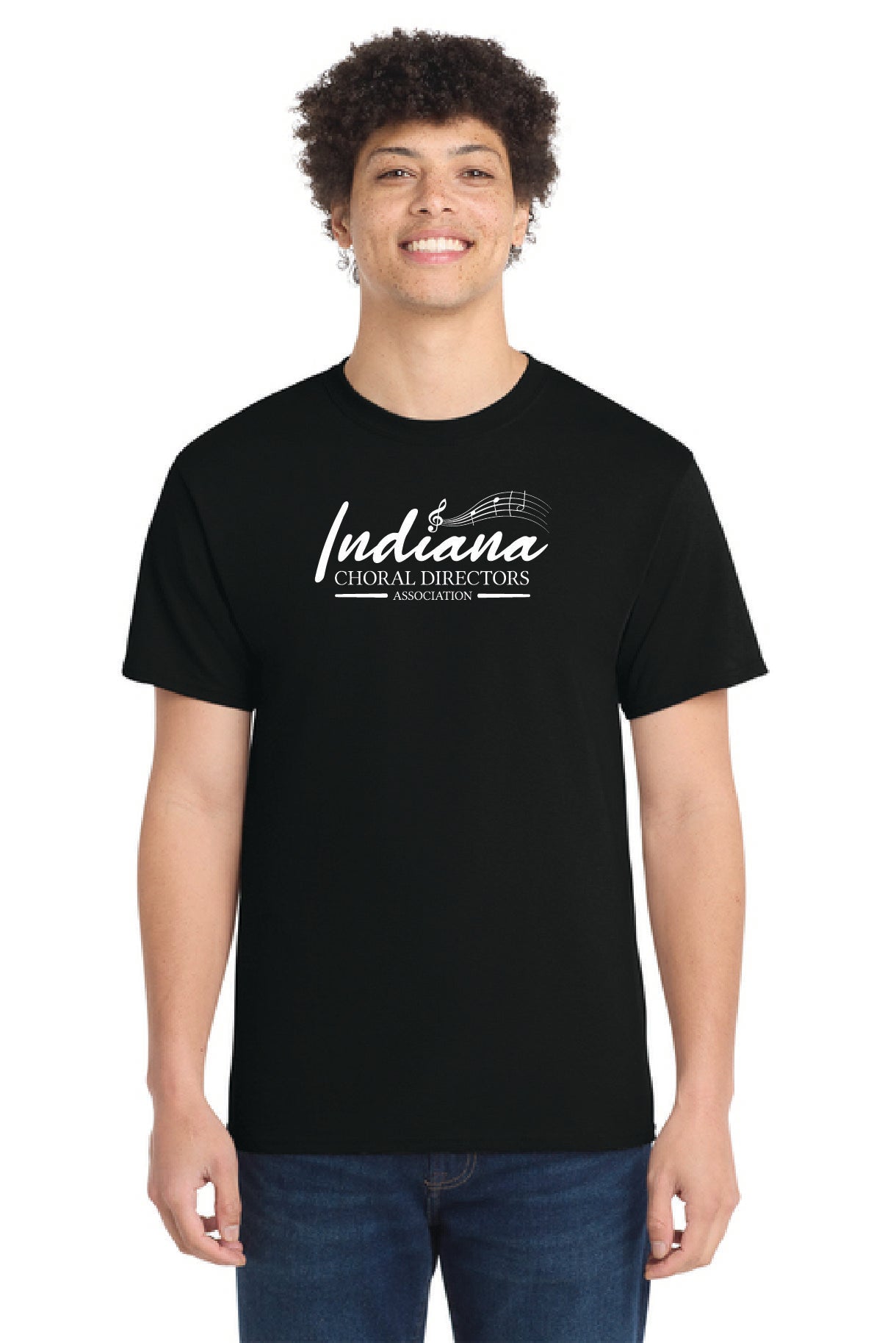ICDA - Basic T-Shirt (Unisex)