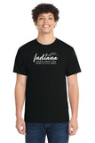 ICDA - Basic T-Shirt (Unisex)