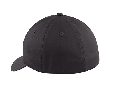 @Night Flex Fit Hat
