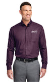 ICDA - Brooks Brothers® Wrinkle-Free Stretch Nailhead Shirt