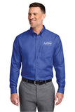 ICDA - Brooks Brothers® Wrinkle-Free Stretch Nailhead Shirt