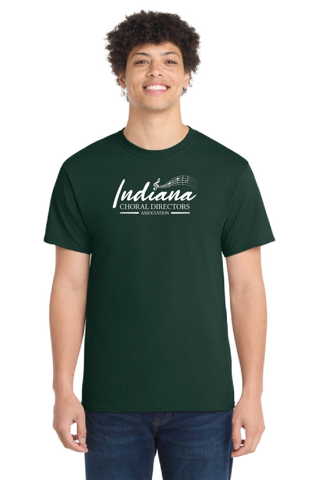 ICDA - Basic T-Shirt (Unisex)