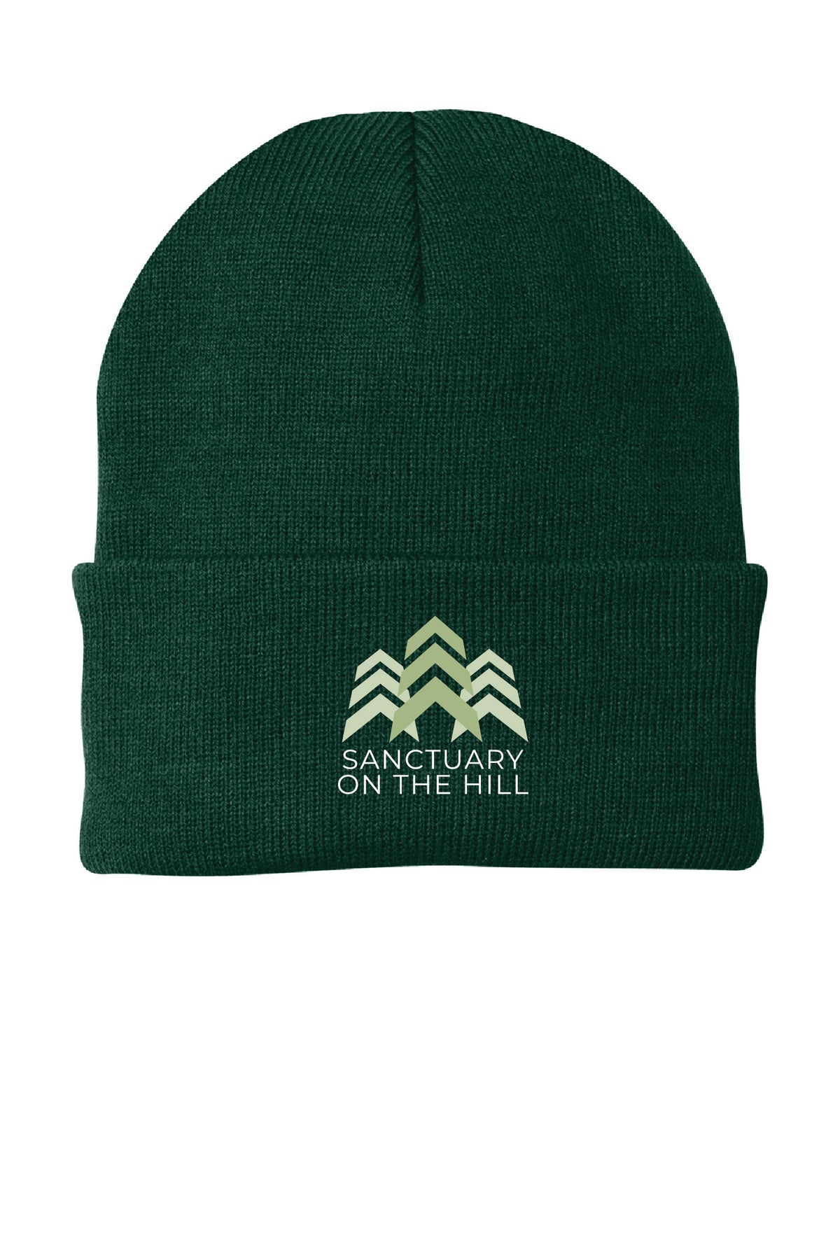 Sanctuary - Port Authority® Knit Beanie