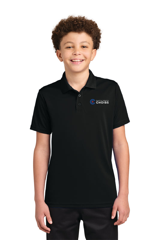 Castle South - Uniform Choir Polo  (REQUIRED)