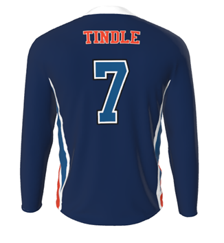 Inferno PLAYER Cage Jacket